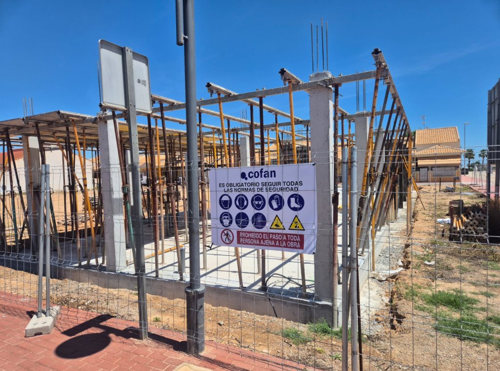 New Build - Townhouse - Torre-Pacheco