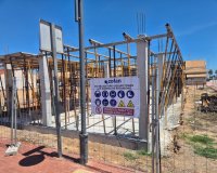 New Build - Townhouse - Torre-Pacheco