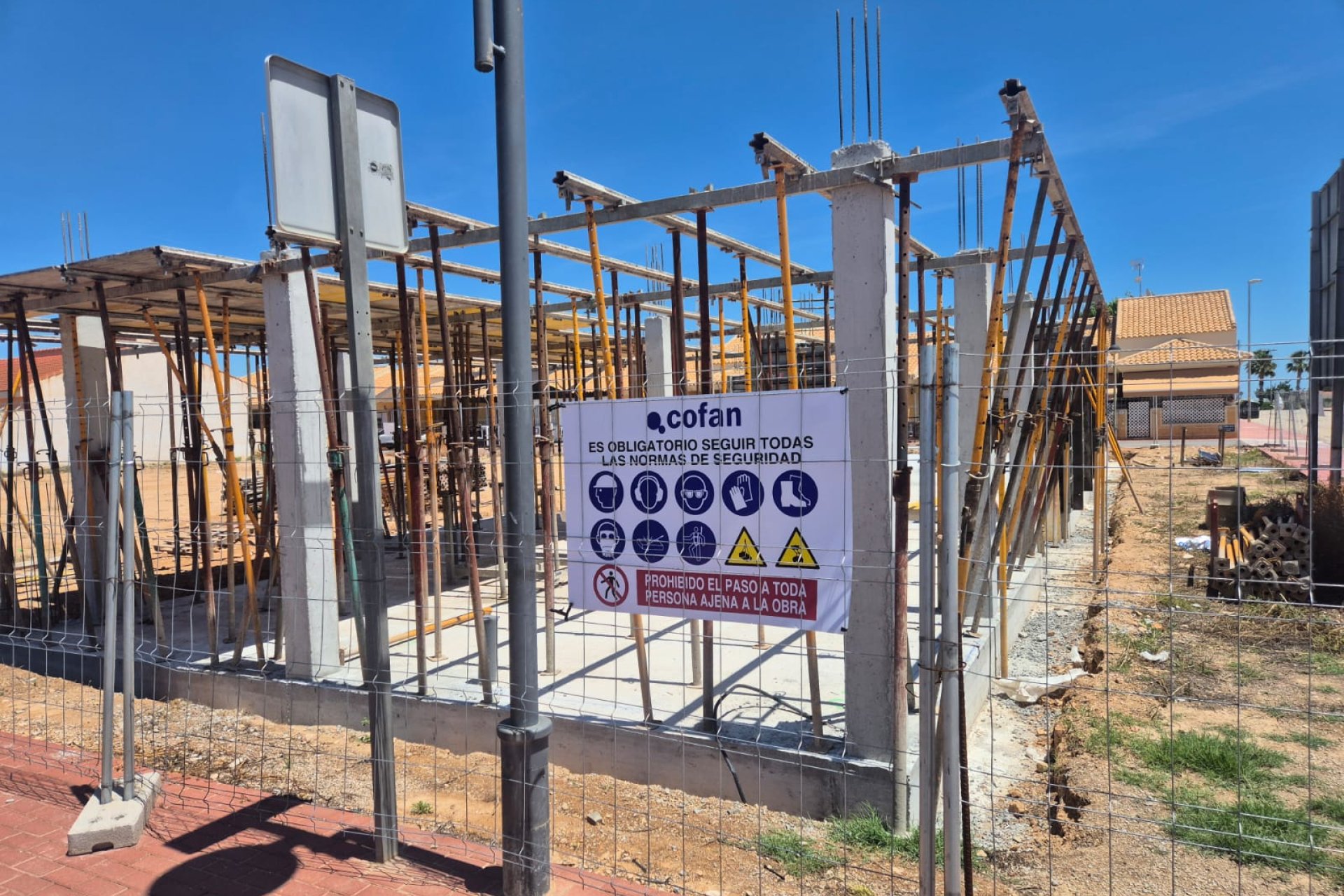 New Build - Townhouse - Torre-Pacheco