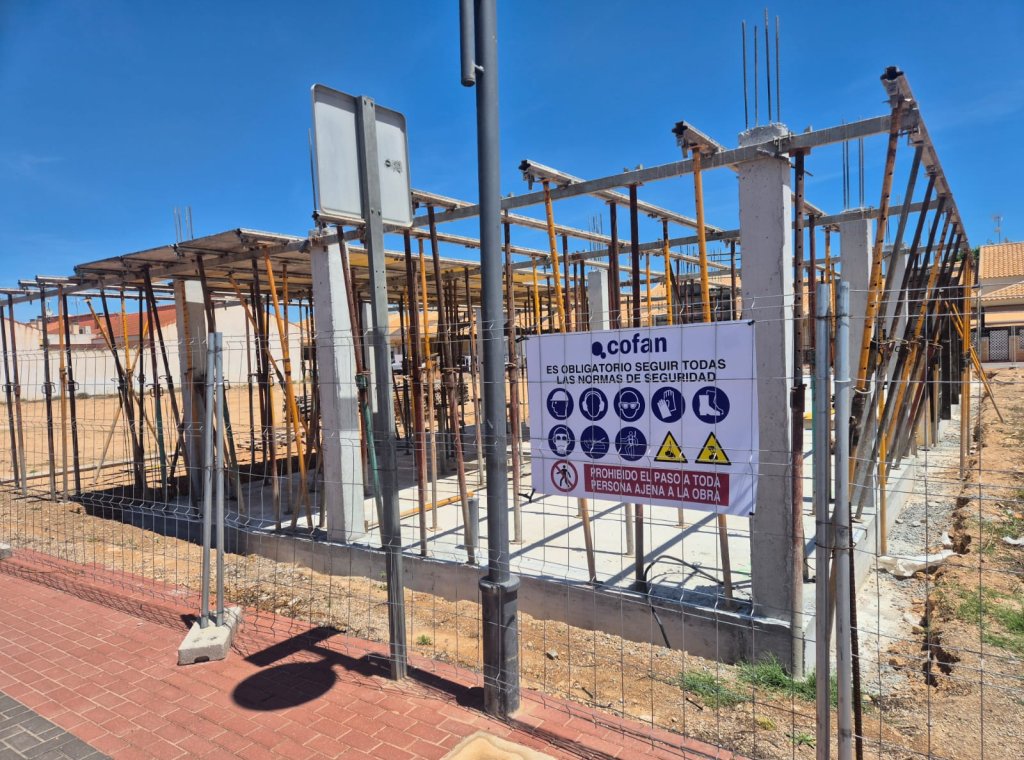 New Build - Townhouse - Torre-Pacheco