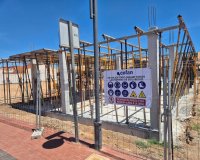 New Build - Townhouse - Torre-Pacheco