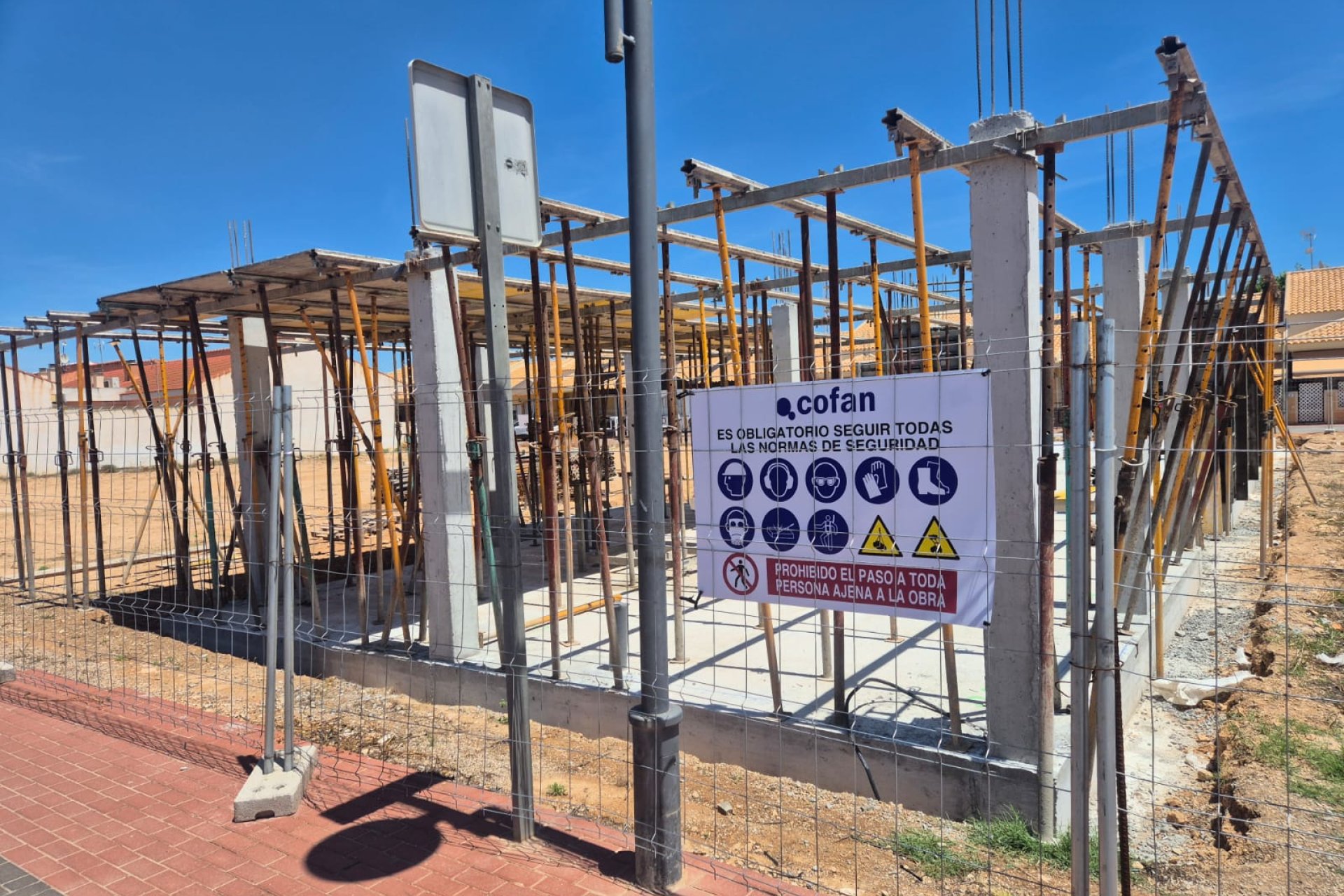 New Build - Townhouse - Torre-Pacheco