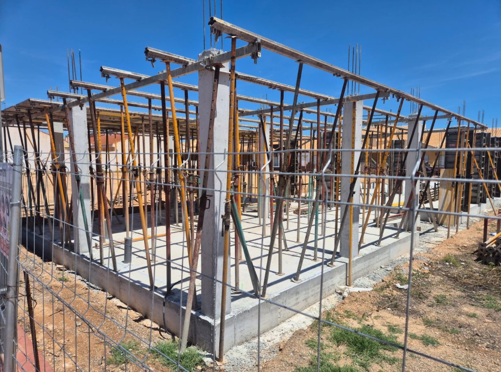 New Build - Townhouse - Torre-Pacheco