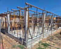 New Build - Townhouse - Torre-Pacheco
