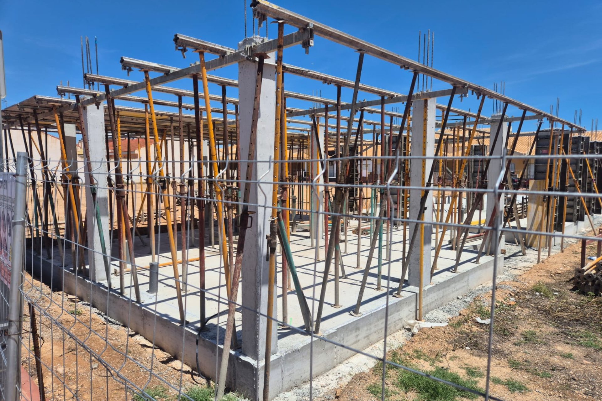 New Build - Townhouse - Torre-Pacheco