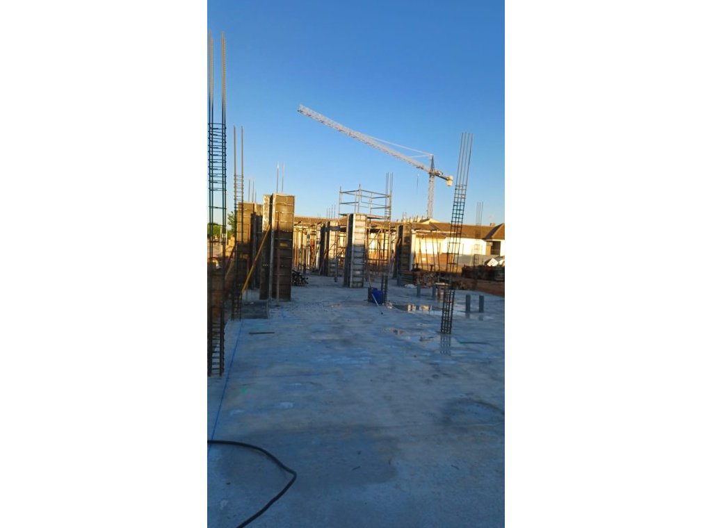 New Build - Townhouse - Torre-Pacheco