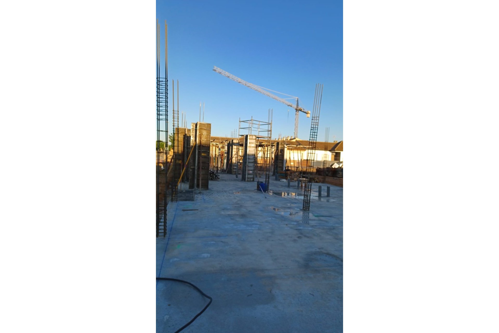 New Build - Townhouse - Torre-Pacheco
