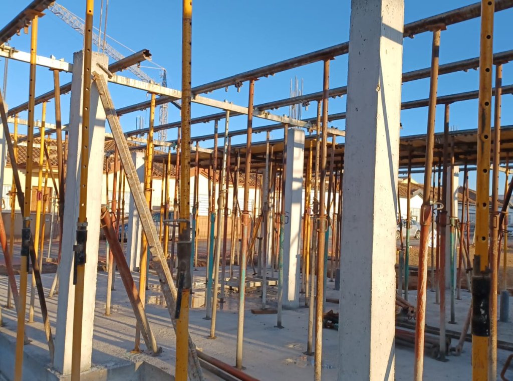 New Build - Townhouse - Torre-Pacheco