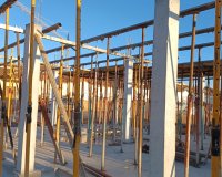 New Build - Townhouse - Torre-Pacheco