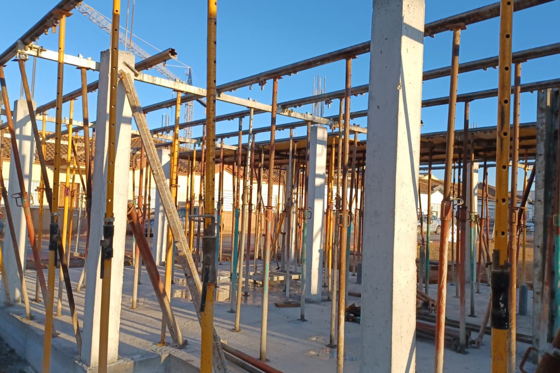New Build - Townhouse - Torre-Pacheco