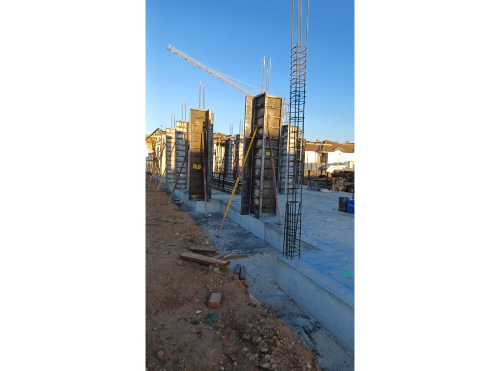 New Build - Townhouse - Torre-Pacheco