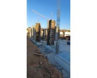 New Build - Townhouse - Torre-Pacheco