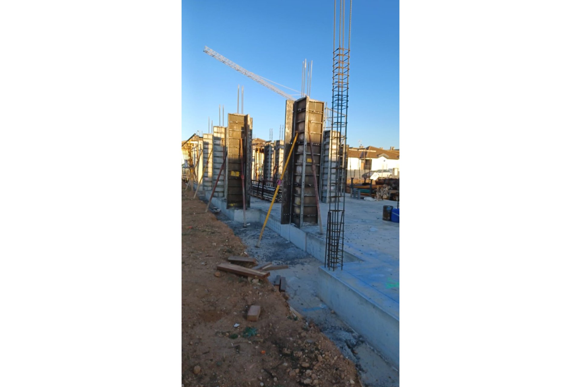 New Build - Townhouse - Torre-Pacheco