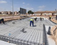 New Build - Townhouse - Torre-Pacheco