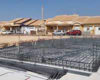 New Build - Townhouse - Torre-Pacheco