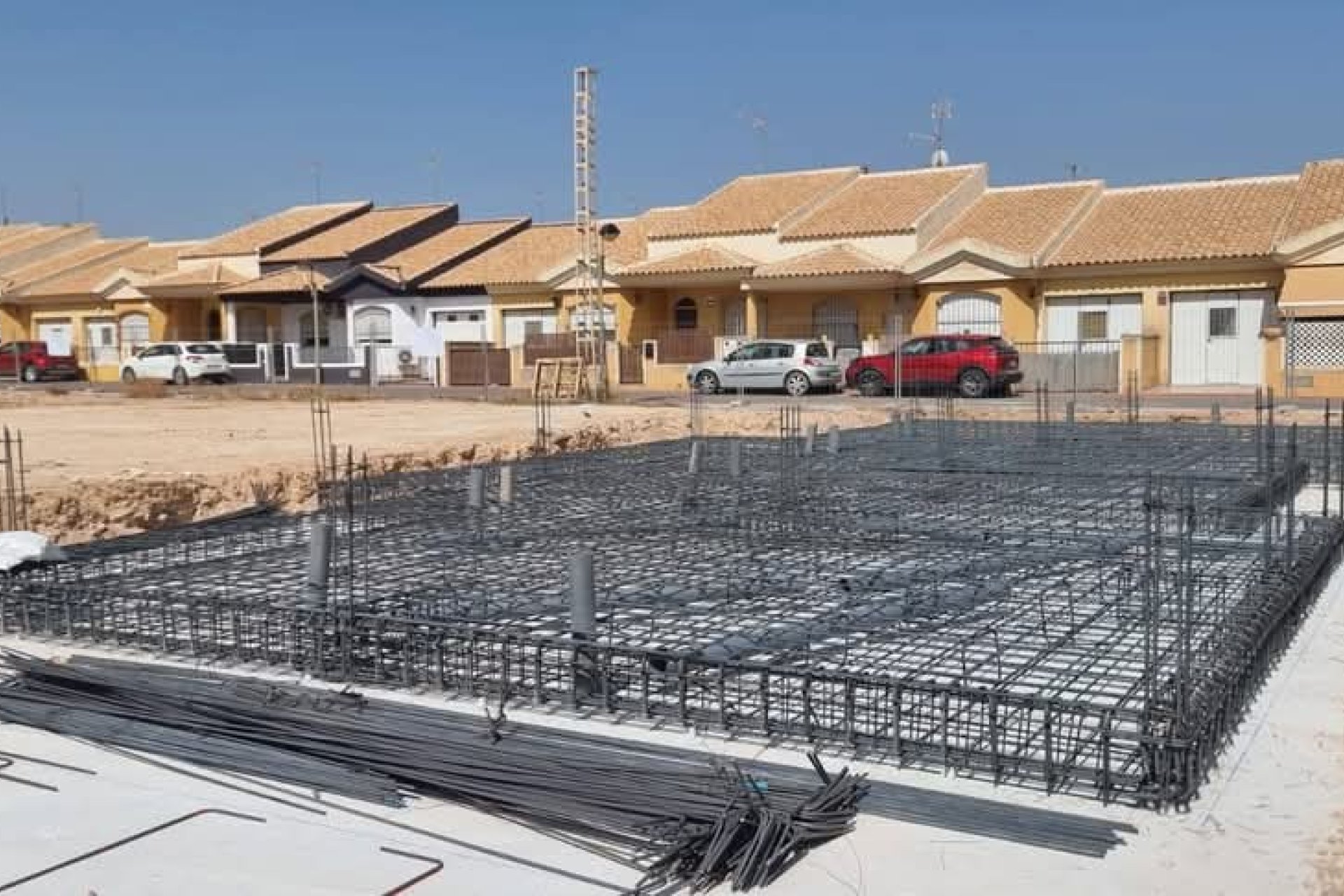 New Build - Townhouse - Torre-Pacheco