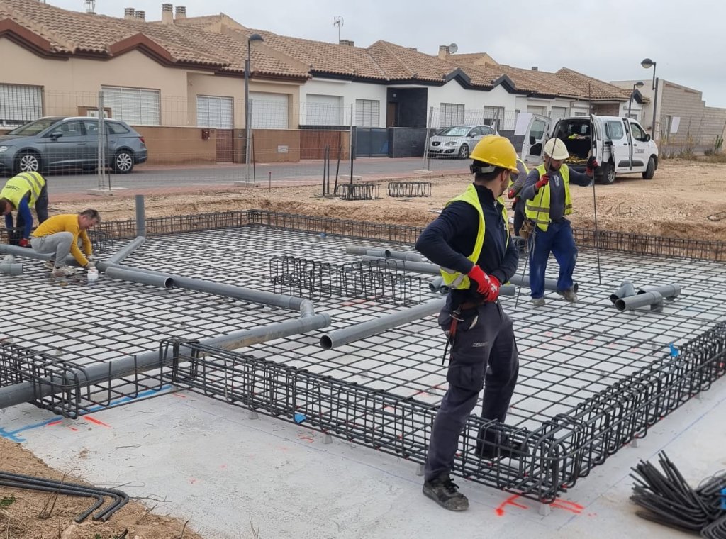 New Build - Townhouse - Torre-Pacheco