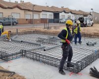 New Build - Townhouse - Torre-Pacheco
