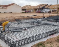 New Build - Townhouse - Torre-Pacheco