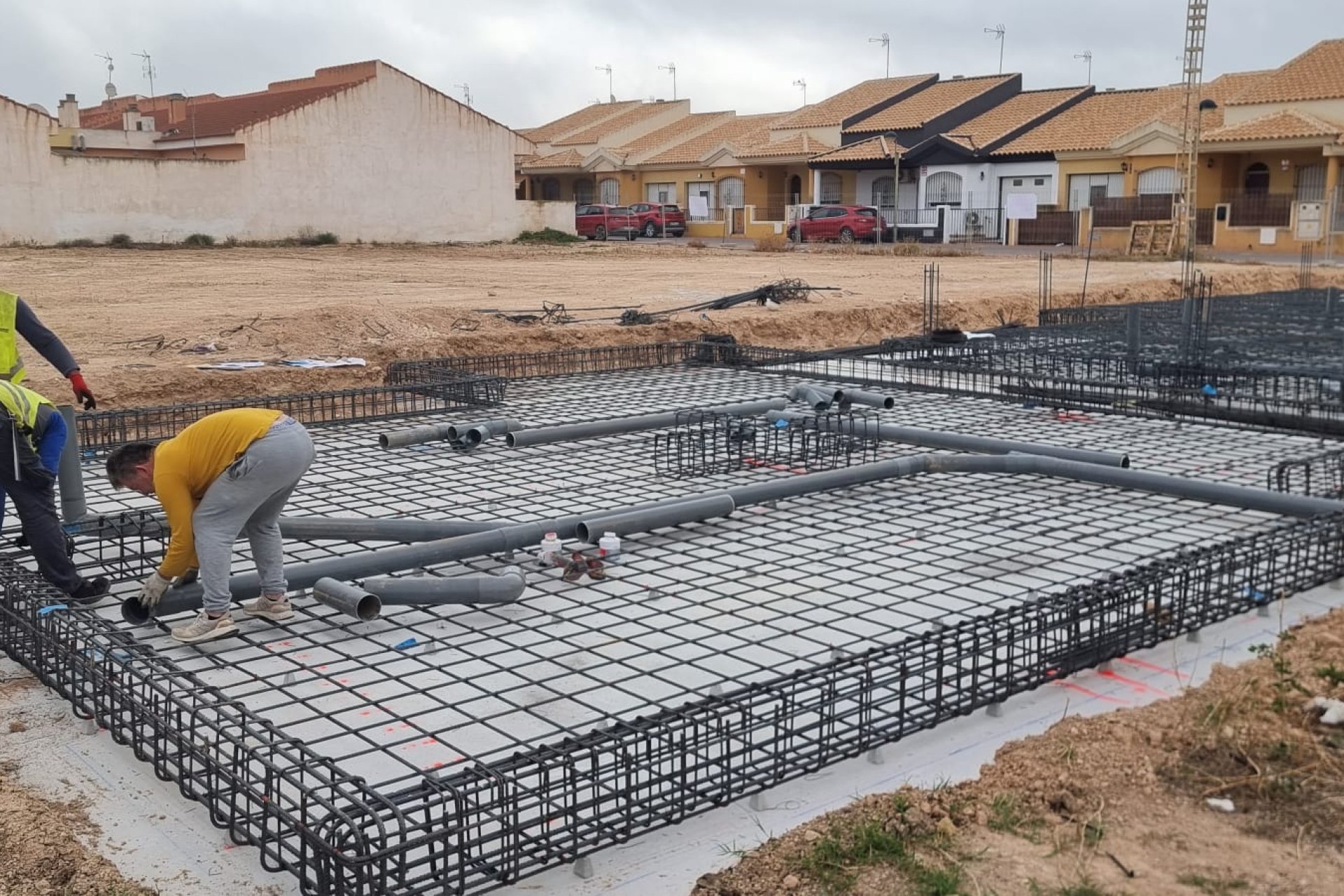New Build - Townhouse - Torre-Pacheco