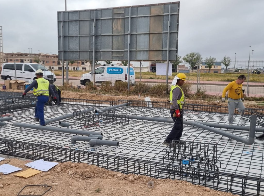 New Build - Townhouse - Torre-Pacheco