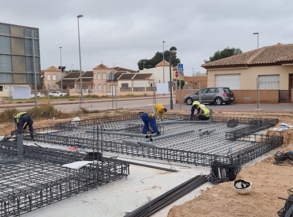 New Build - Townhouse - Torre-Pacheco
