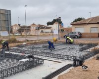 New Build - Townhouse - Torre-Pacheco