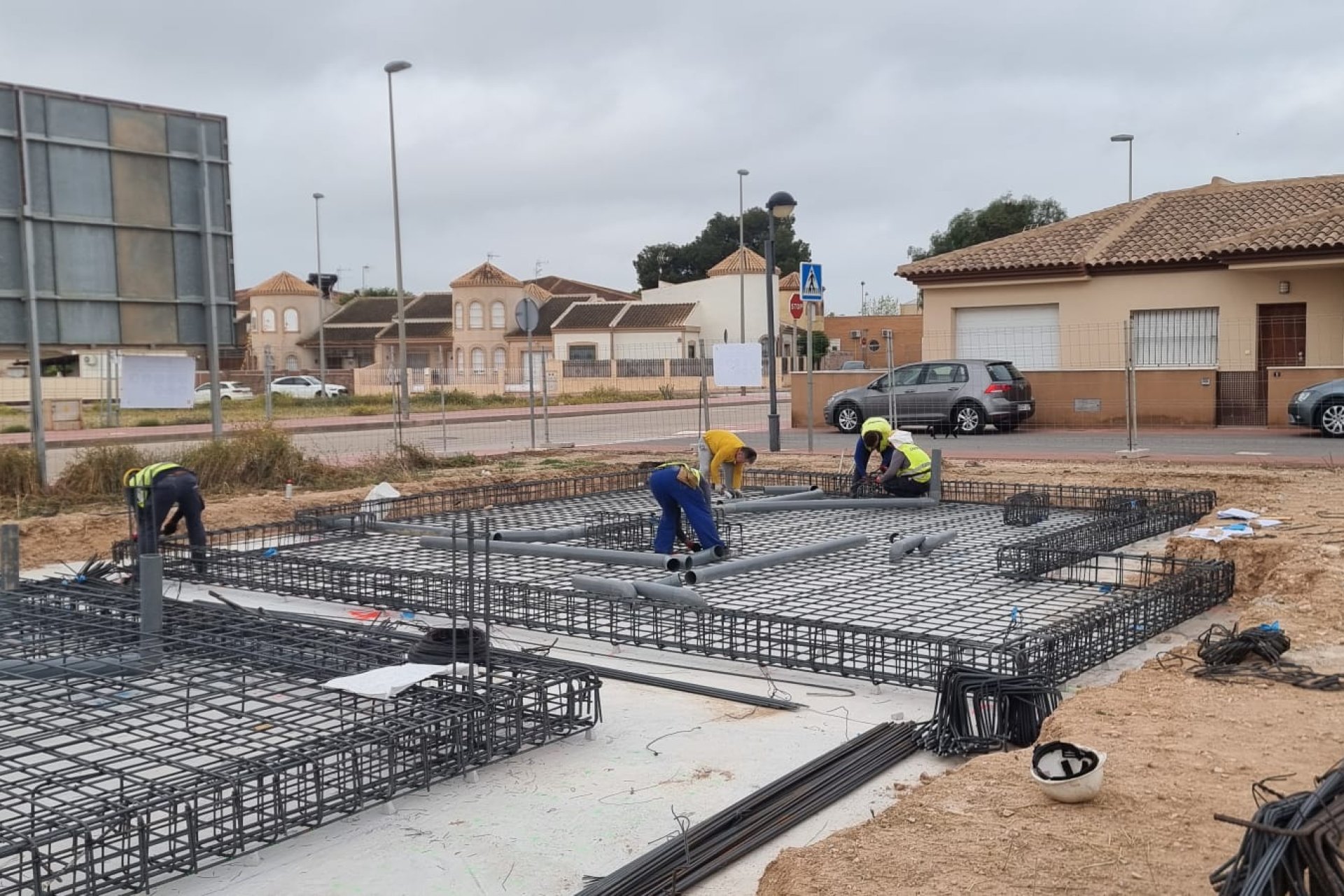New Build - Townhouse - Torre-Pacheco
