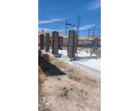 New Build - Townhouse - Torre-Pacheco