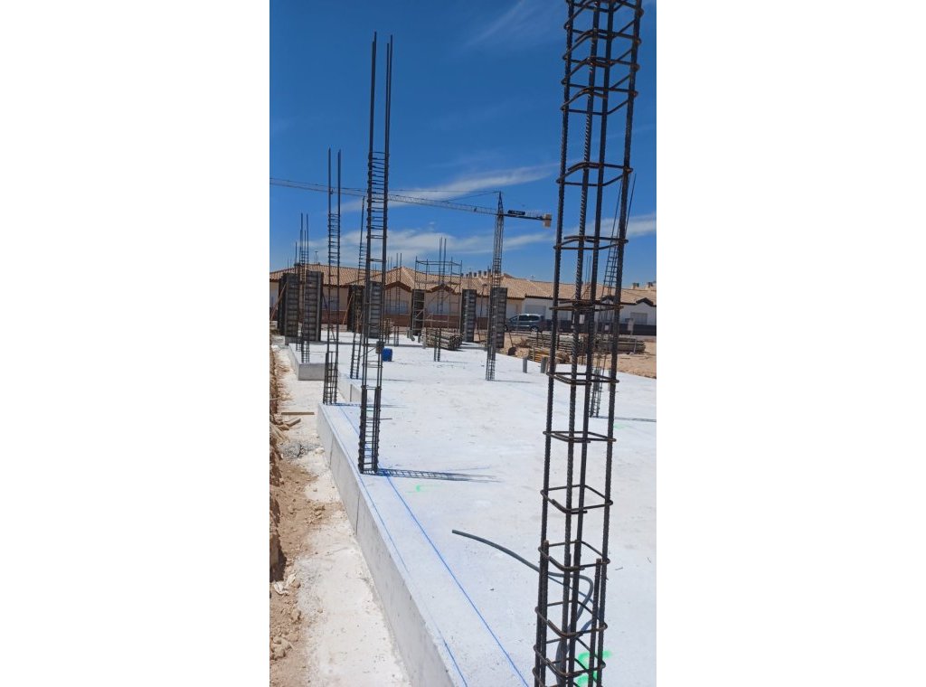 New Build - Townhouse - Torre-Pacheco