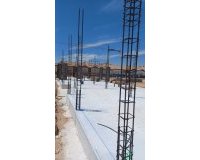 New Build - Townhouse - Torre-Pacheco