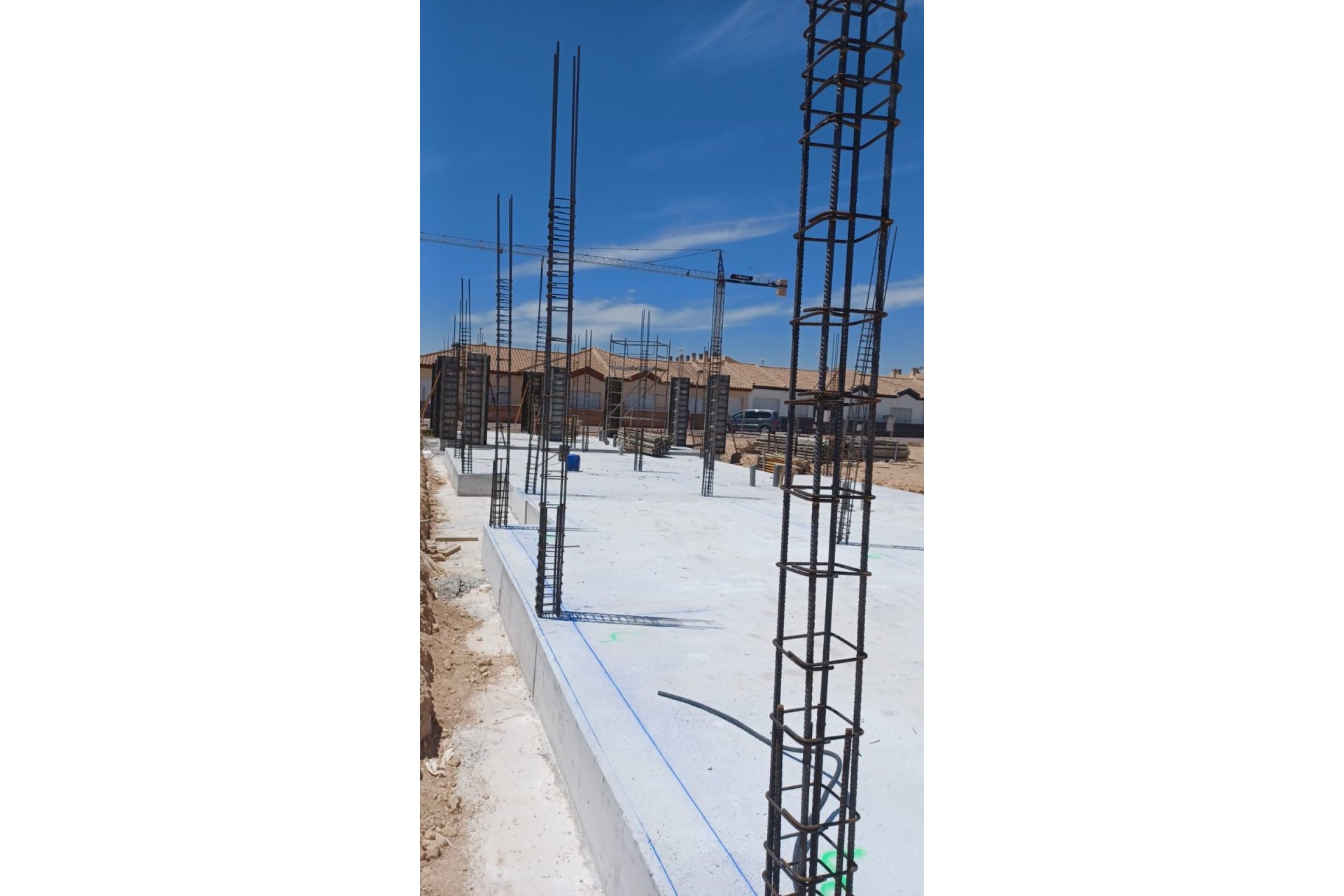 New Build - Townhouse - Torre-Pacheco