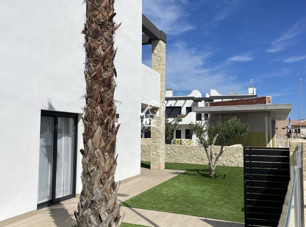 New Build - Townhouse - Torrevieja