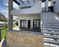 New Build - Townhouse - Torrevieja