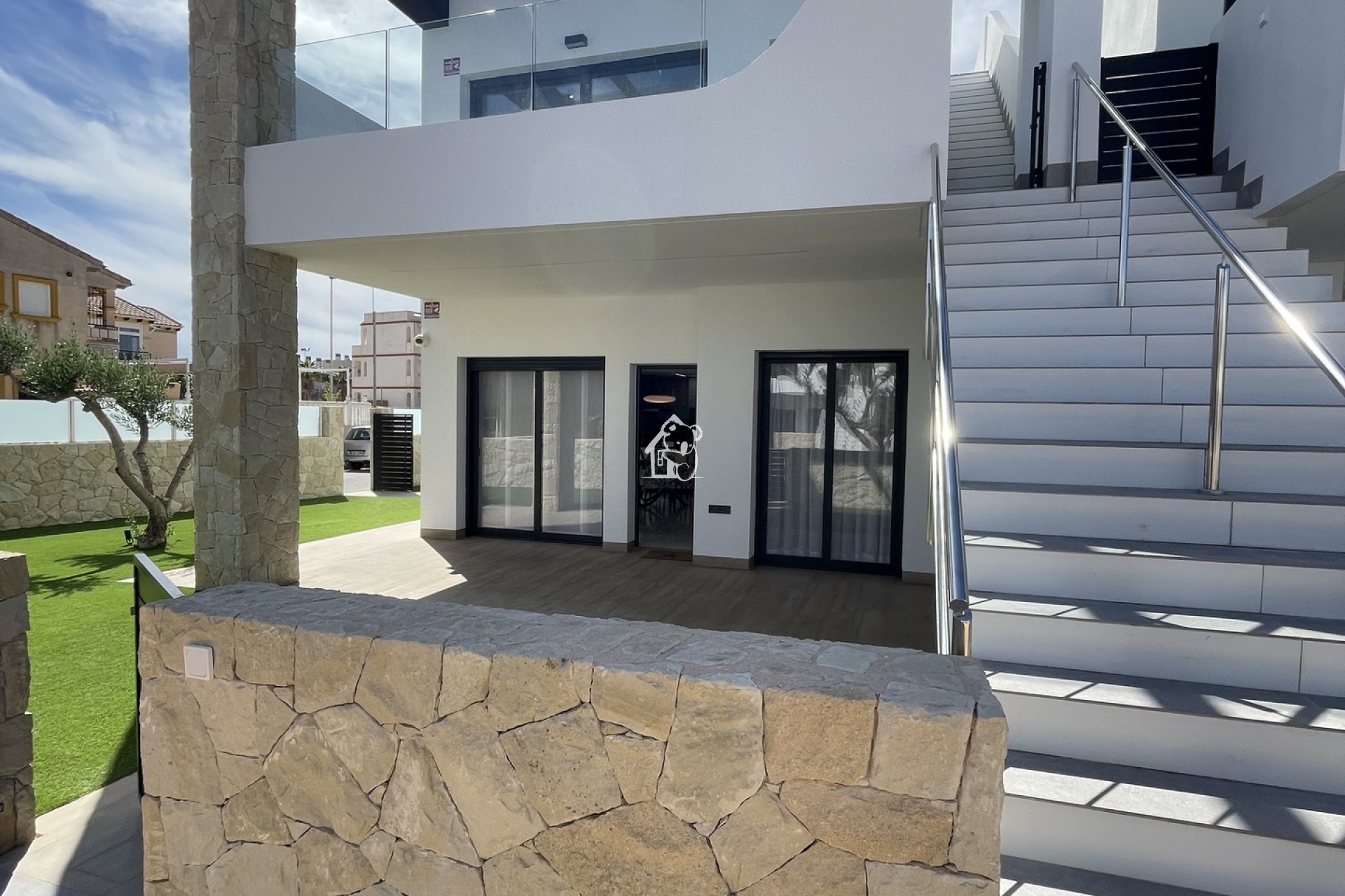 New Build - Townhouse - Torrevieja