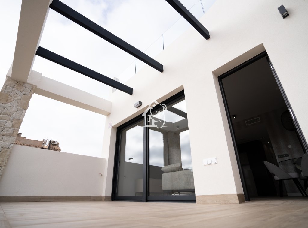 New Build - Townhouse - Torrevieja