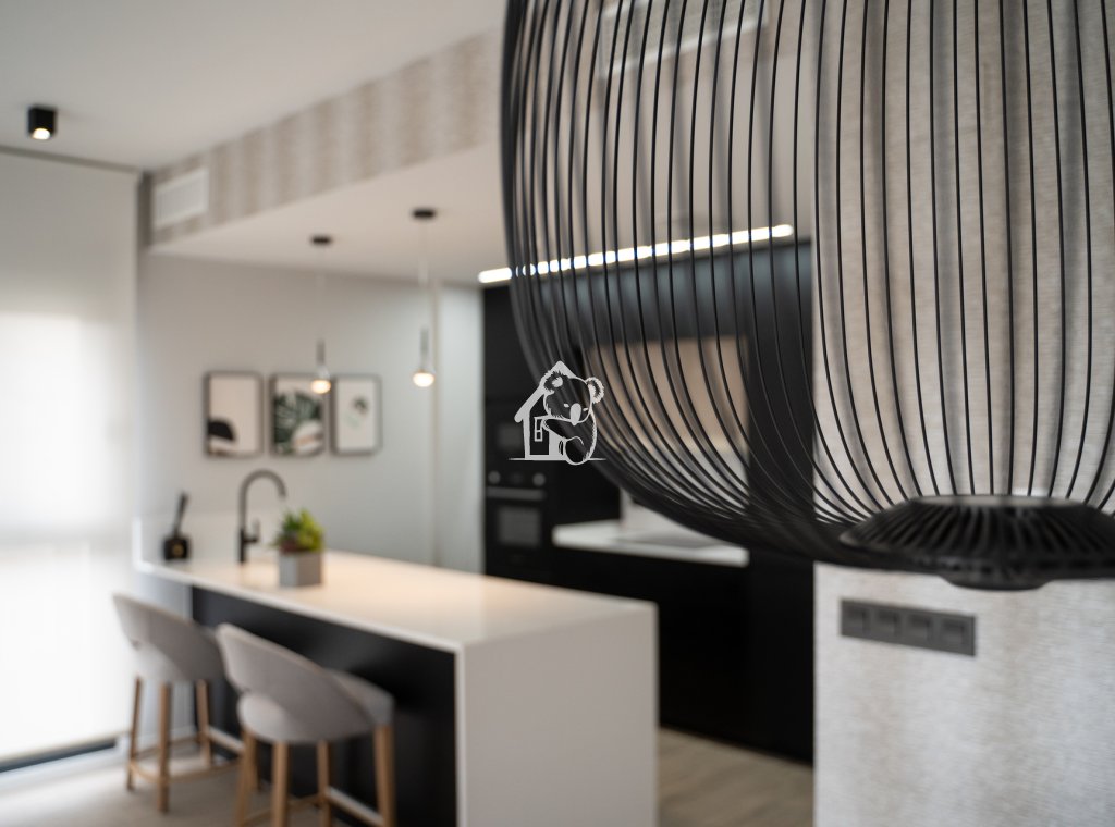 New Build - Townhouse - Torrevieja