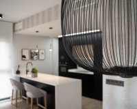 New Build - Townhouse - Torrevieja