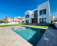 New Build - Townhouse - Torrevieja