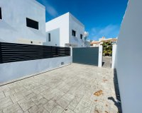 New Build - Townhouse - Torrevieja