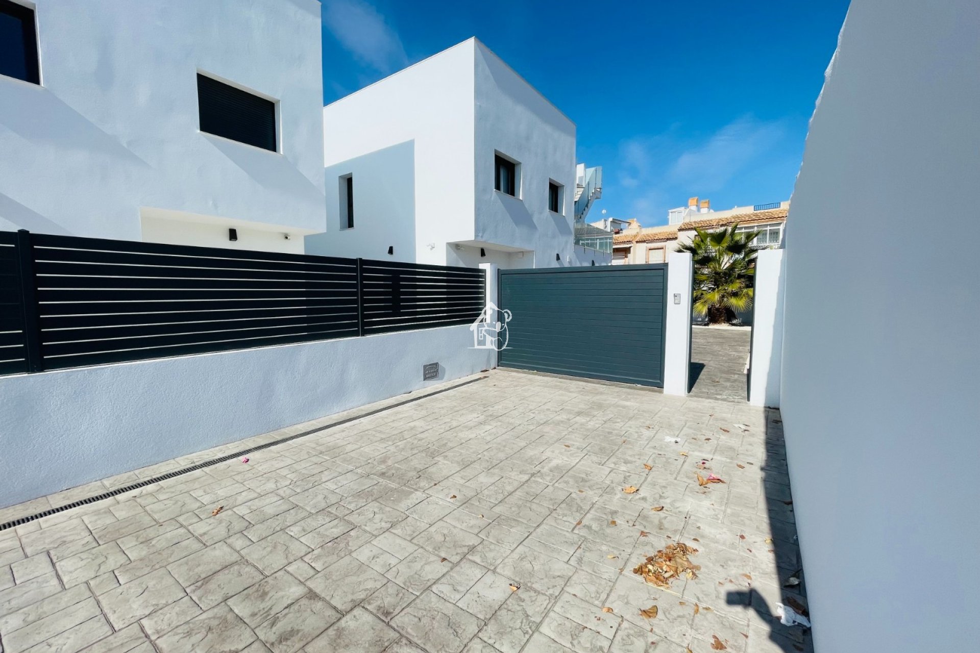 New Build - Townhouse - Torrevieja