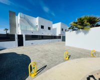 New Build - Townhouse - Torrevieja