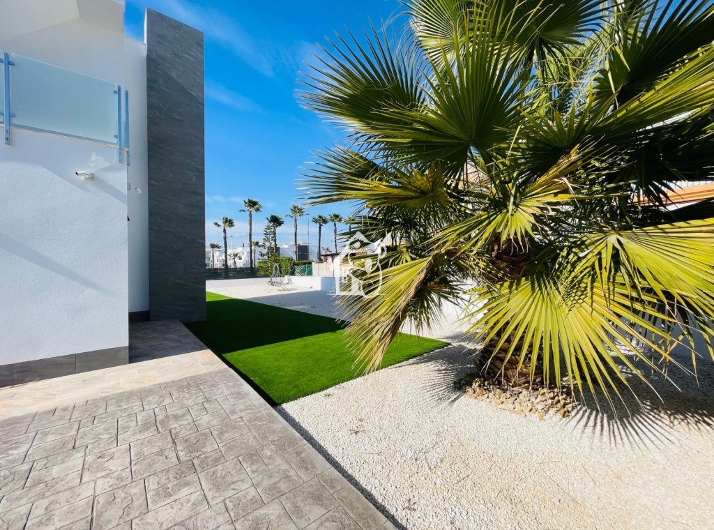 New Build - Townhouse - Torrevieja