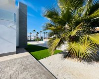 New Build - Townhouse - Torrevieja