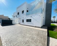 New Build - Townhouse - Torrevieja