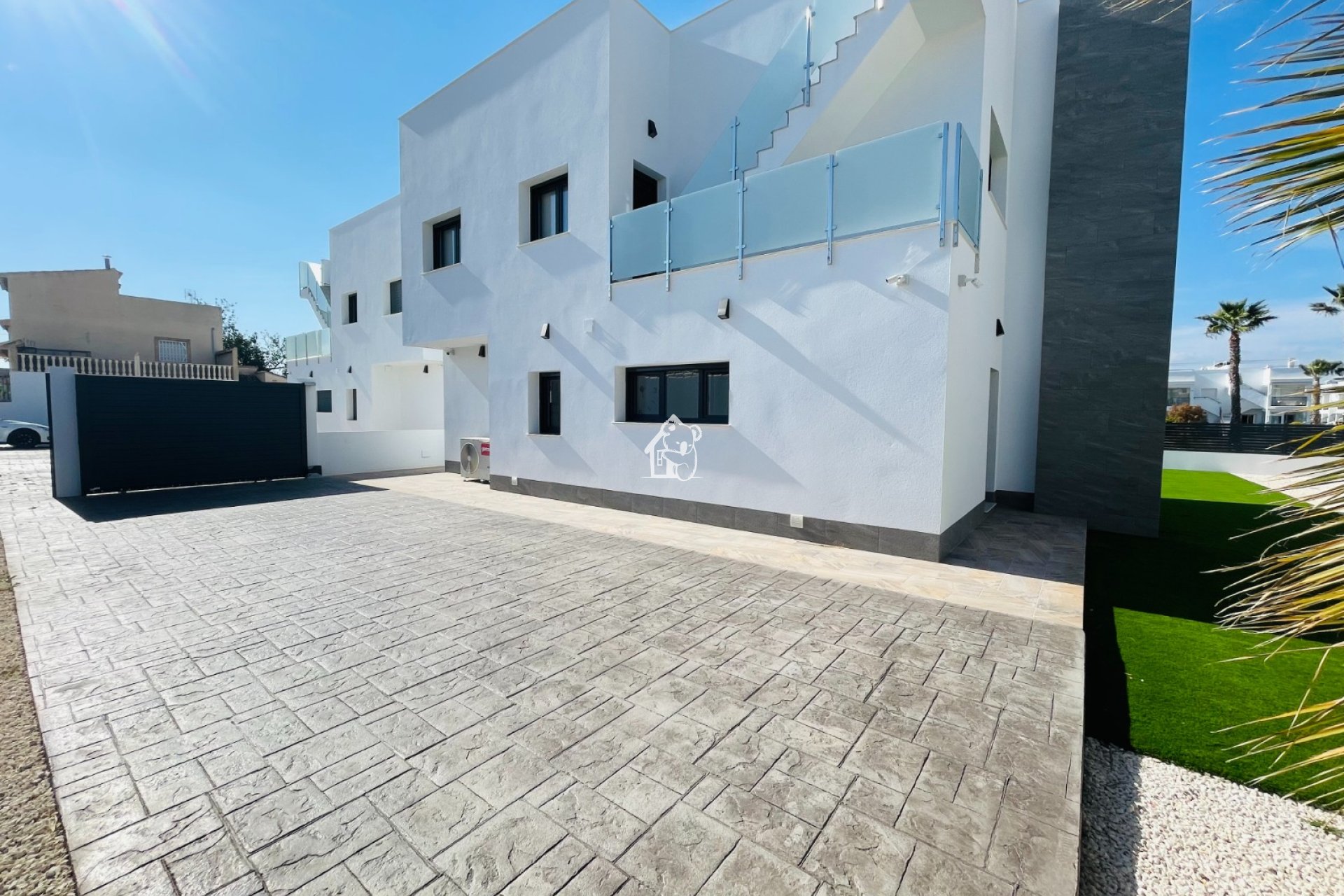 New Build - Townhouse - Torrevieja
