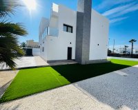 New Build - Townhouse - Torrevieja