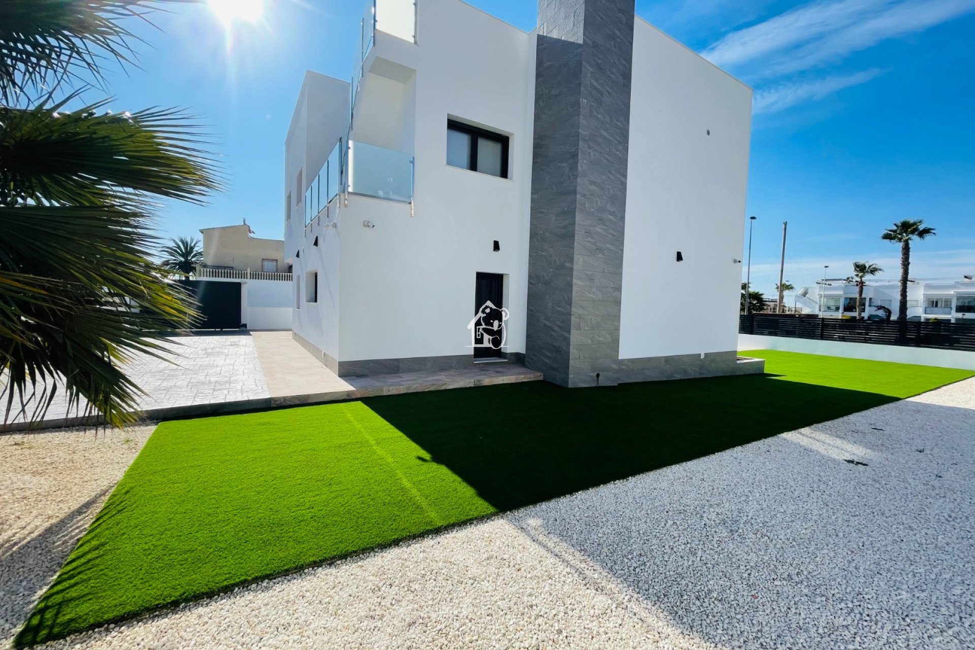 New Build - Townhouse - Torrevieja