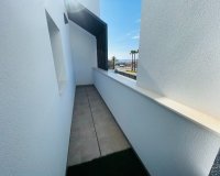 New Build - Townhouse - Torrevieja