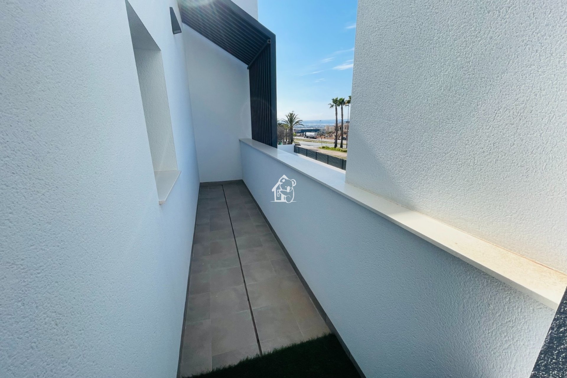 New Build - Townhouse - Torrevieja